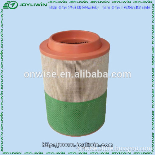 High Quality for air filter part number